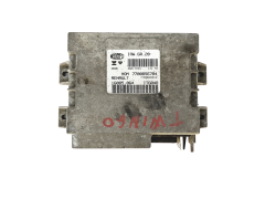 Ohjausyksikkö 7700856784 7700865816 IAW6R.20 Renault 26019