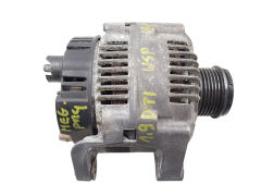 Laturi Renault 7700431943 A13VI252 80A Valeo 1132