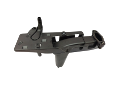 Öljypumpun imuputki Citroen Peugeot Opel 1,5 HDI 9821907980