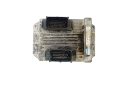 Ohjausyksikkö 898003220 112500-0200 D06010 Opel Denso 38985