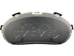 Kierroslukumittari Peugeot 206 9651740180 46147