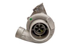 Turboahdin Garrett GT1752V DW12B 100003896 740533-1 272606-02