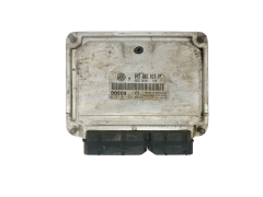 Ohjausyksikkö VW 045906019BF 0281011241 Bosch 46165