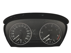 Kierroslukumittari BMW 3 E91 6983487-01 1025350-44 30411