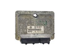 Ohjausyksikkö 038906018BT 0281001926 Volkswagen Bosch 59690