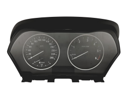 Kierroslukumittari BMW 1 6210 9350112 9232891 Johnson 32094