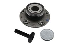 Pyörännapa Taka 8V0598611A B19310 VW Audi Seat Skoda Borsehung