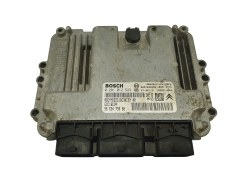 Ohjausyksikkö PSA 0281012529 9663475880 9657699480 Bosch 68170