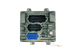 Ohjausyksikkö 55484738 395357783 55591599 Opel GM 32313
