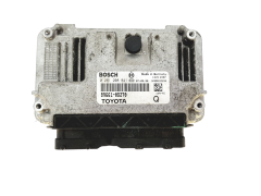 Ohjausyksikkö 89661-0D270 0261208841 Toyota Bosch 27482