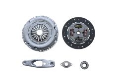 Kytkinsarja 03C141025D 02T141153F B10917 VW Audi Seat Borsehung