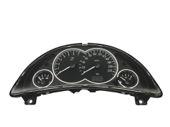 Kierroslukumittari Opel Corsa C 13173364WW 110080226023 53053