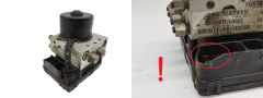 Abs-pumppu Chrysler Voyager P04721427AK 04686702AE Ate 5606