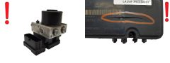 Abs-pumppu Fiat Doblo 51888857 10.0970-1611.3 Ate 5556