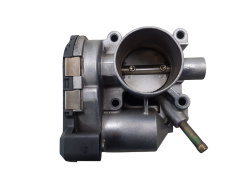 Kaasuläpän venttiili VWAG 1.4 030133062A 0280750049 Bosch 1280