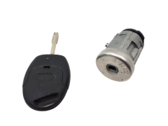 Sytytyspanos Zapłonowej Ford M179A 2S6T15K601AB 1260