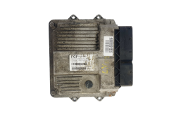 Ohjausyksikkö 55192098 MJD6JF.Y1 Fiat FGP 46466