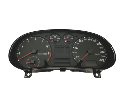 Kierroslukumittari Audi A3 8L 8L0919860A 59612