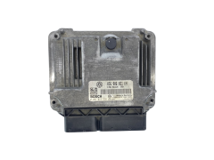 Ohjausyksikkö 03G906021KH 0281013226 Volkswagen Bosch 63463