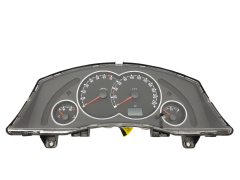 Nopeusmittari Opel Meriva 13214771LP 110080162039 25289