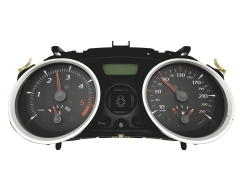 Nopeusmittari Renault Megane 2 8200702530 F