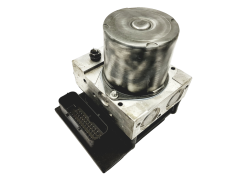 Abs-pumppu BMW 5 E60 E61 3451 6758743 0265950315 Bosch