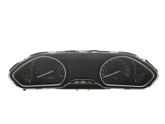 Kierroslukumittari Peugeot 208 9825986680 Yazaki 47684
