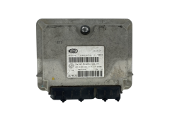 Ohjausyksikkö IAW4AF.M9 55187372 61600.627.05 Fiat Magneti Marelli 52891