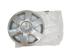 Pölykapselit Renault 403158900R 15" Uusi Alkuperäinen