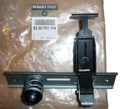 Konepellin Lukko Uusi Alkuperäinen 8200701114 Renault Thalia Clio 2