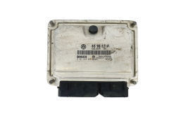 Ohjausyksikkö 045906019AP 0281010865 Volkswagen Bosch 38501