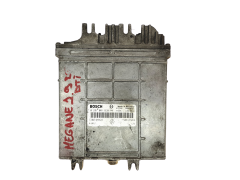 Ohjausyksikkö 0281001810 7700109622 7700107088 Renault Bosch 26697