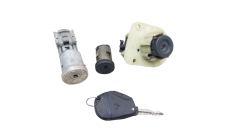 Sytytyslukituksen insertit Zapłonowa 4162W4 Simplex 9170AY Citroen Xantia 1075