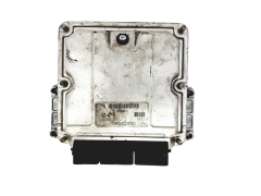 Ohjausyksikkö 0281010440 8200065994 Volvo Bosch 26528