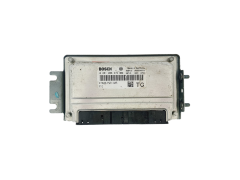Ohjausyksikkö 37820-PWD-G05 0261208374 Honda Bosch 34568