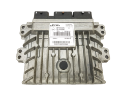 Ohjausyksikkö 237101312R 237101693R 28303730 Renault Delphi 28069