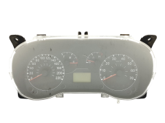 Kierroslukumittari Fiat Grande Punto 51701537 36923