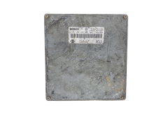 Ohjausyksikkö 23710 1U101 0261204243 1U101-24400 Nissan Bosch