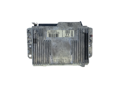 Ohjausyksikkö 96259124 K115000010G Daewoo Siemens 55980