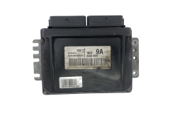 Ohjausyksikkö 96801800 5WY5407A D32 1BOT 9A Chevrolet Kemsco 52801