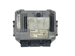 Ohjausyksikkö 0281011627 9656161880 9653958980 PSA Bosch 63145