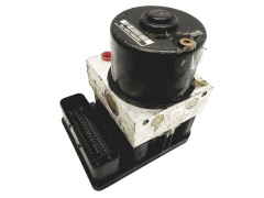 Abs-pumppu Skoda Seat Audi VW 1J0614117F 1C0907379J Bosch 32980