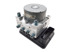 Abs-pumppu BMW 1 3451 6875558 6875559 Ate 1137