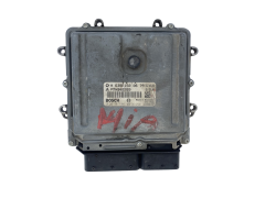 Ohjausyksikkö A6391500679 PMN902289 0281011841 Mitsubishi Bosch 51462