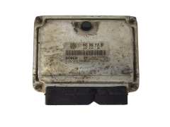 Ohjausyksikkö 045906019BP 0281012194 VW Bosch 2775