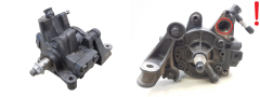 Ruiskutuspumppu Mercedes 167002413R A2C89877300 Continental 1.5 D CDI