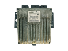 Ohjausyksikkö Renault 8200334419 8200374395 R0410C131A Delphi 30980