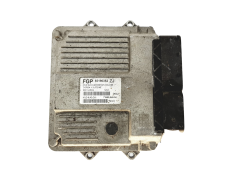 Ohjausyksikkö FGP 55196352 ZJ MJD 6JO.CA Opel Magneti Marelli 21823