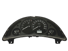 Kierroslukumittari Opel Corsa C 13173350WD 110008988029 41744