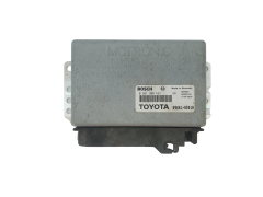 Ohjausyksikkö 89661-05010 0261200682 Toyota Bosch